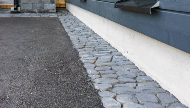 Best Driveway Borders and Edging Pavers in USA